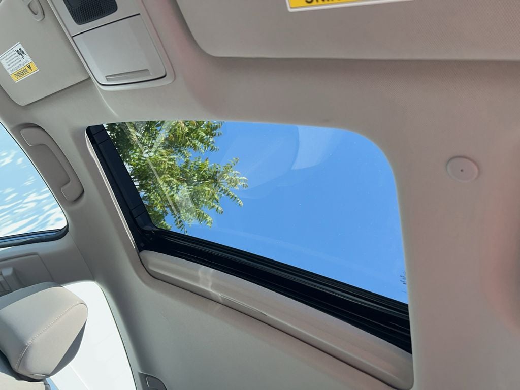 Used 2025 Honda Accord SE Sedan