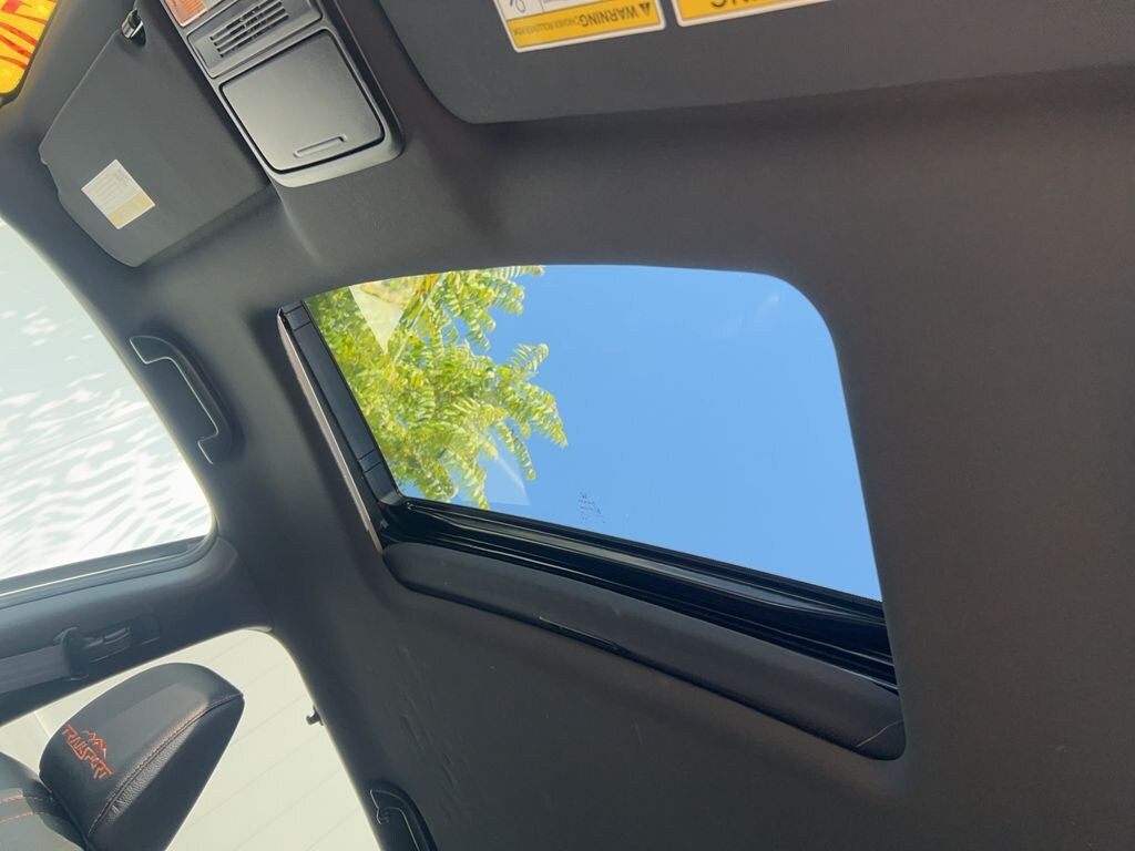 Certified 2022 Honda Pilot TrailSport SUV
