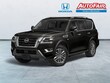  Nissan Armada