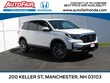 Honda Passport