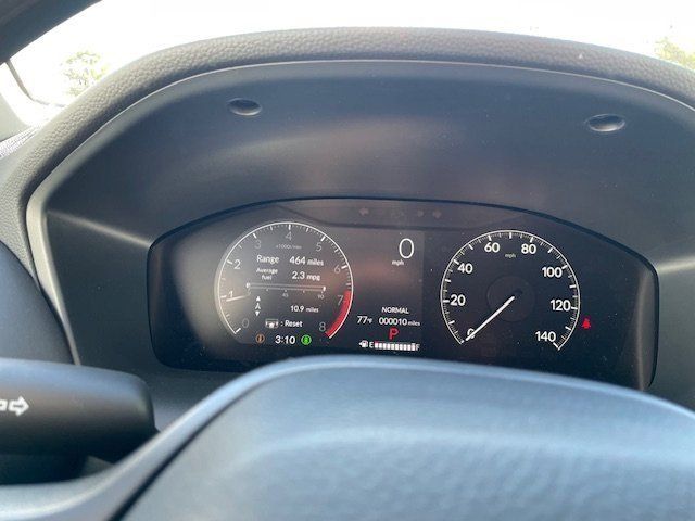 2026 Honda HR-V LX - Photo 13