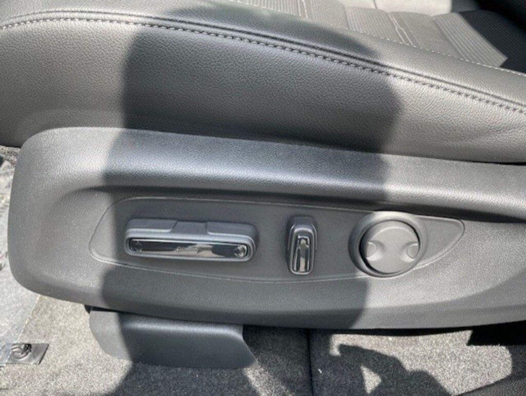 New 2026 Honda CR-V EX-L SUV