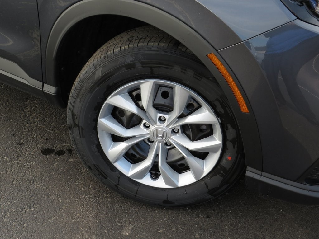 New 2026 Honda CR-V LX SUV