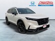  Honda CR-V Hybrid