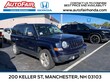 Jeep Patriot