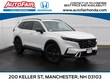 Honda CR-V Hybrid
