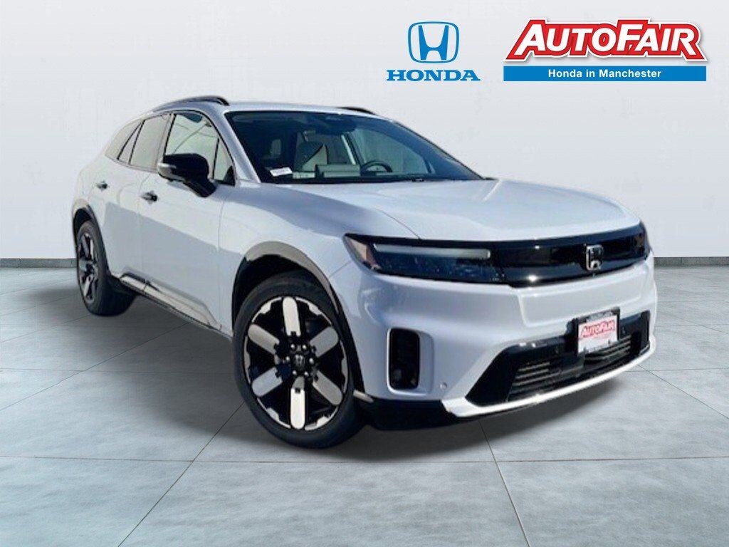 New 2026 Honda Prologue Elite SUV