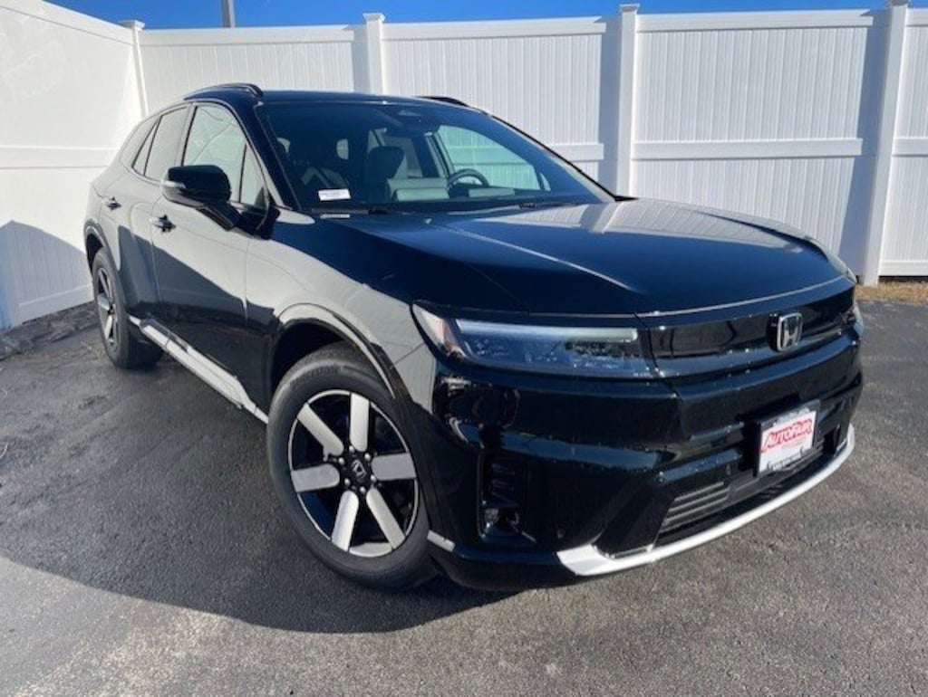 New 2026 Honda Prologue Touring SUV