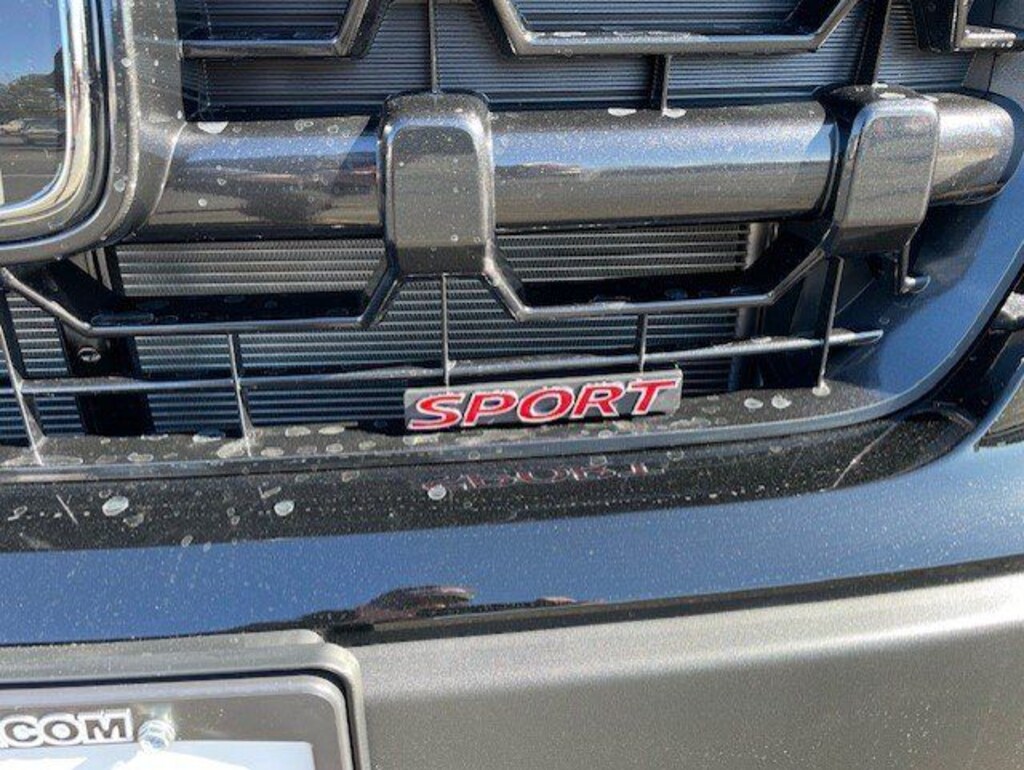 New 2026 Honda Ridgeline Sport Truck Crew Cab