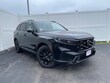  Honda CR-V Hybrid