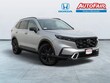  Honda CR-V Hybrid