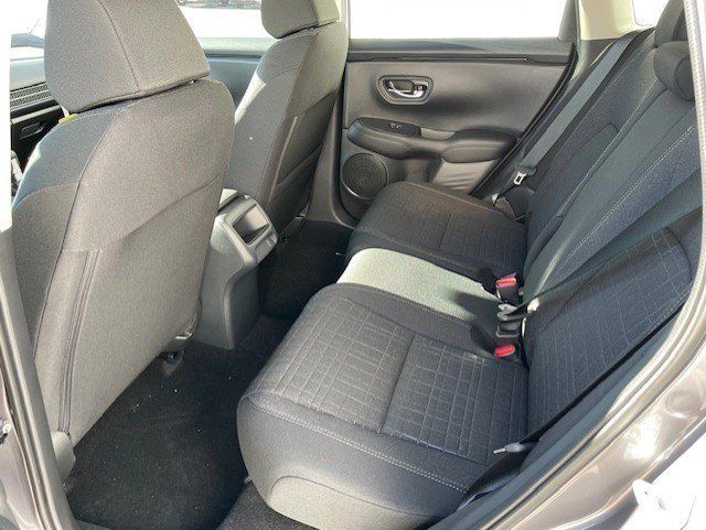 2026 Honda HR-V LX - Photo 19