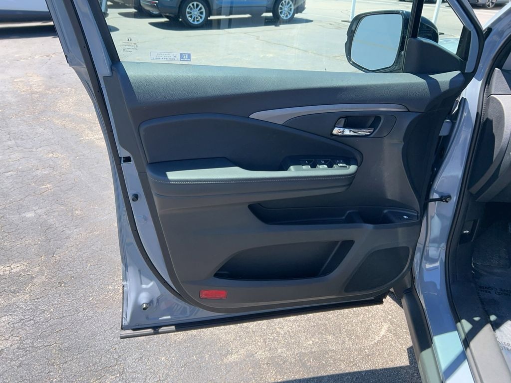 Certified 2023 Honda Ridgeline Sport Truck Crew Cab