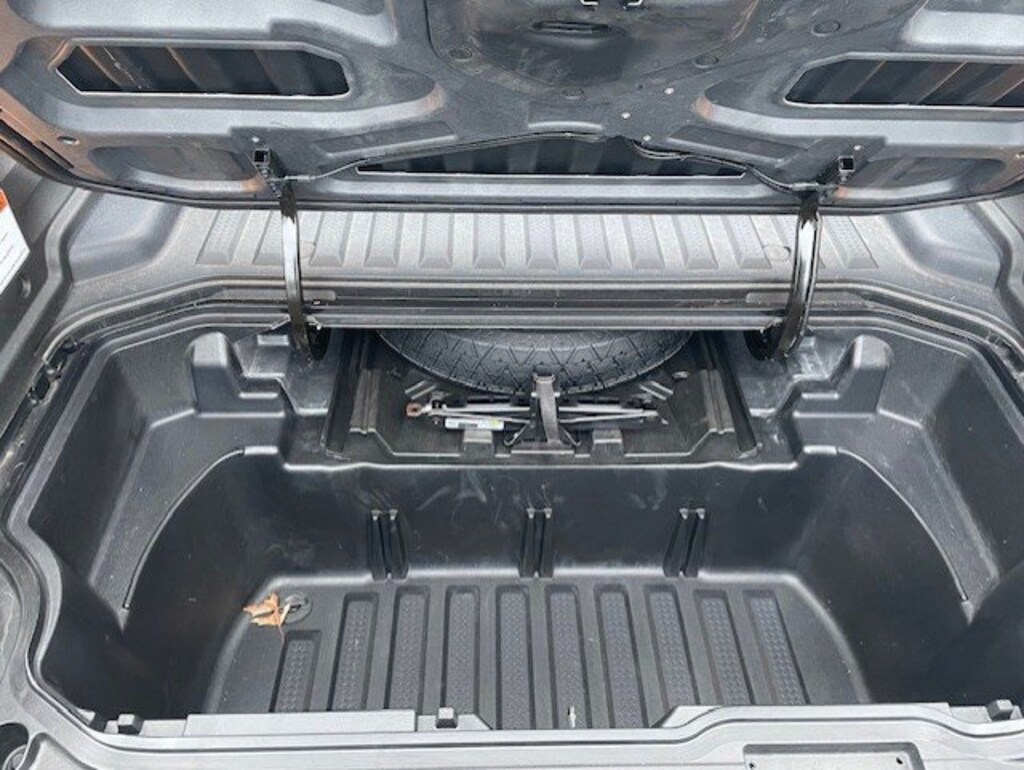 New 2026 Honda Ridgeline RTL Truck Crew Cab