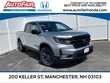 Honda Ridgeline