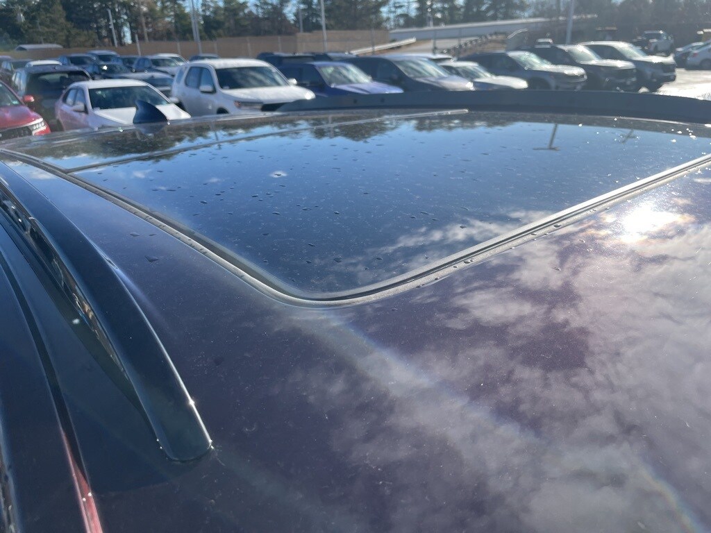 Certified 2020 CADILLAC XT4 Sport SUV