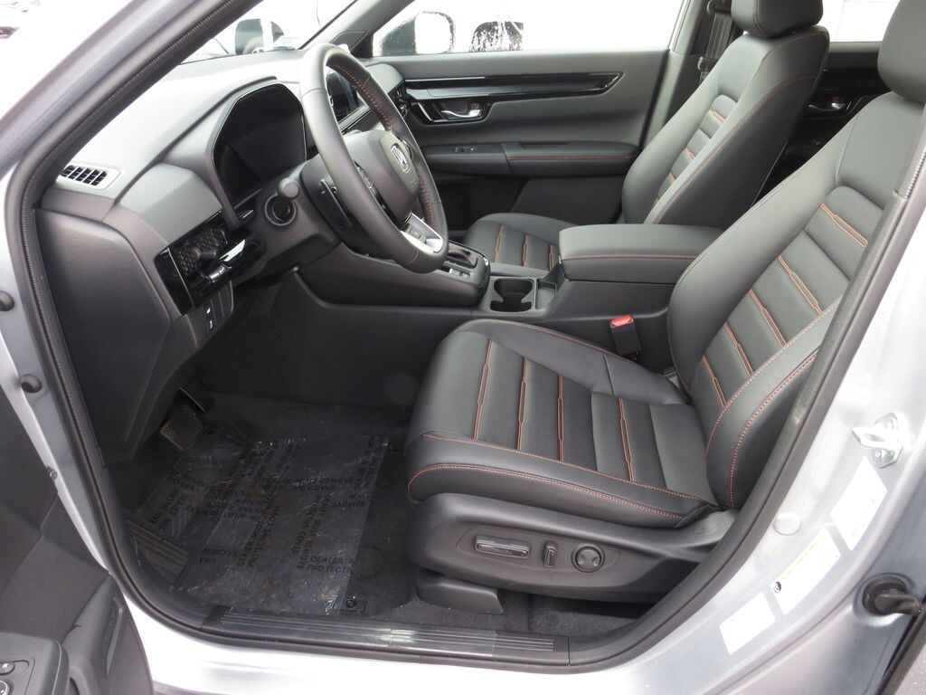 Certified 2023 Honda CR-V Hybrid Sport Touring SUV