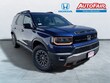  Honda Passport