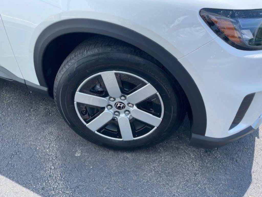 New 2026 Honda Prologue EX SUV