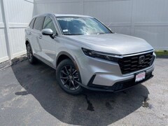 2026 Honda CR-V EX-L SUV