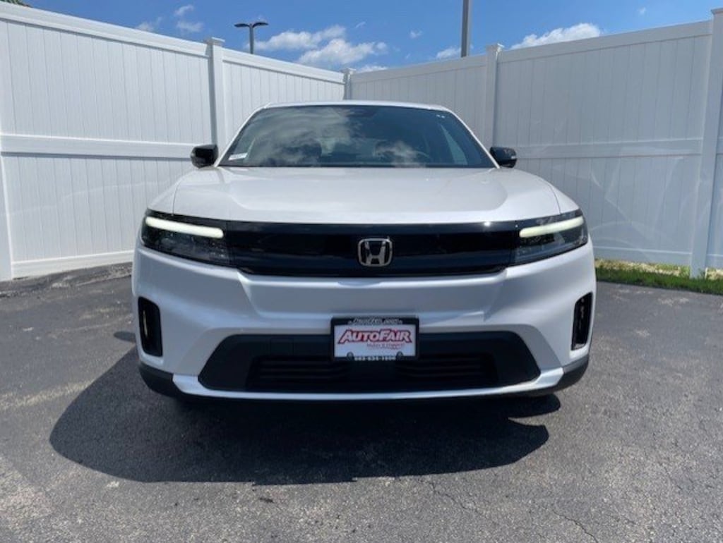 New 2026 Honda Prologue EX SUV