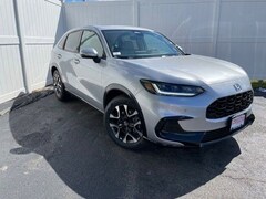 2027 Honda HR-V EX-L SUV