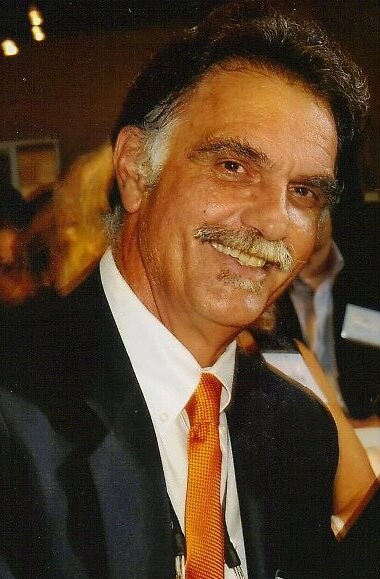 John Xiggoros