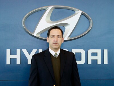 Frank Quiroga
