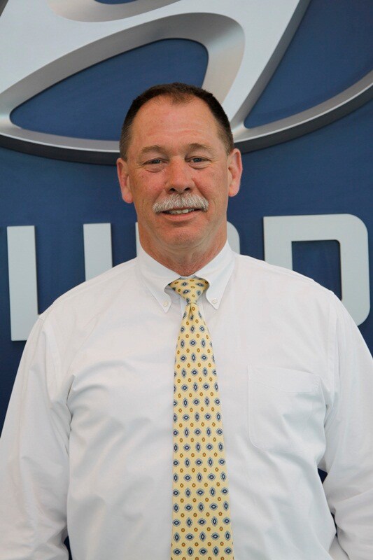Rick Mabie