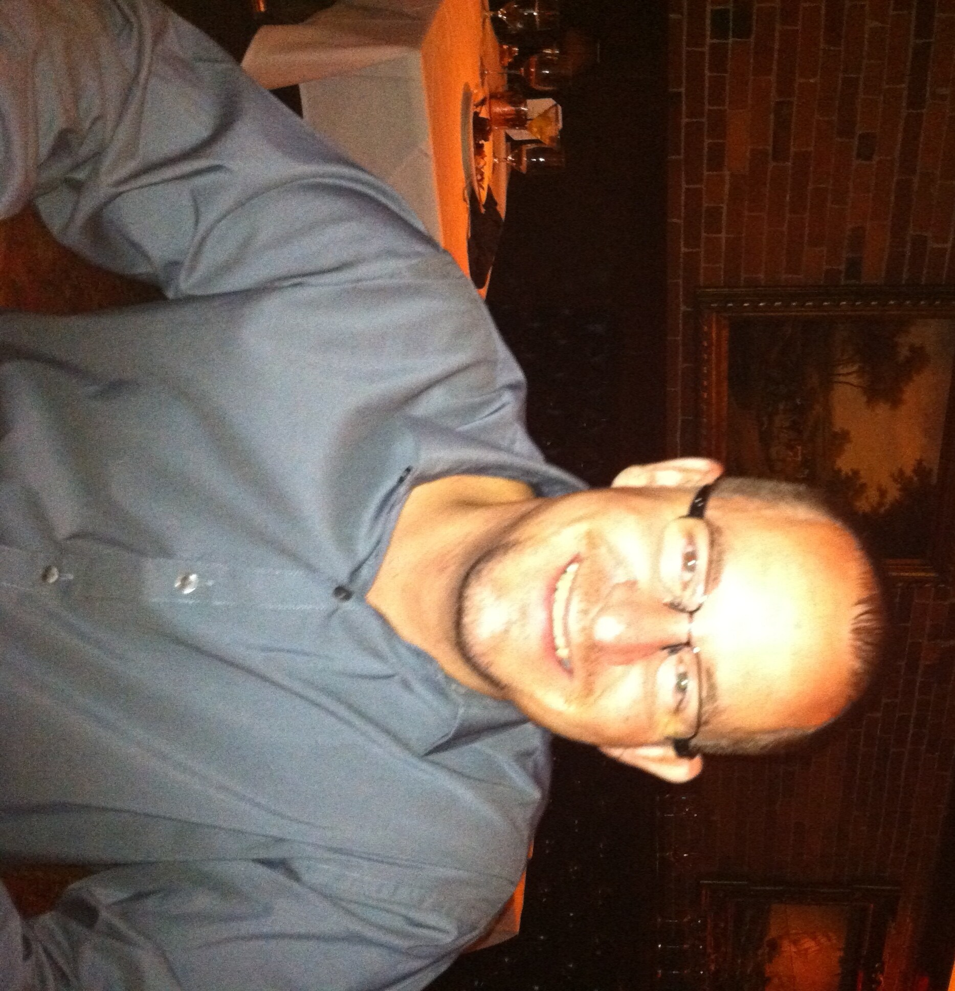 Greg Perrotti