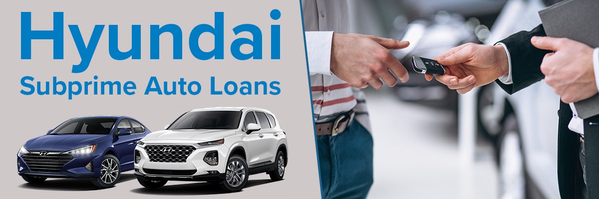 need a used car with bad credit
