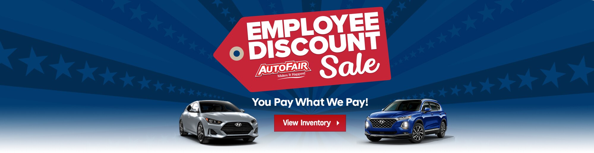 Hyundai Dealer in Manchester NH AutoFair Hyundai of Manchester