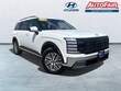  Hyundai Palisade Hybrid