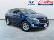 Used 2019 Chevrolet Equinox LT w/2FL SUV