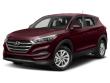 Used 2018 Hyundai Tucson SE SUV