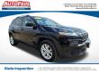 Used 2018 Jeep Cherokee Latitude Plus 4x4 SUV
