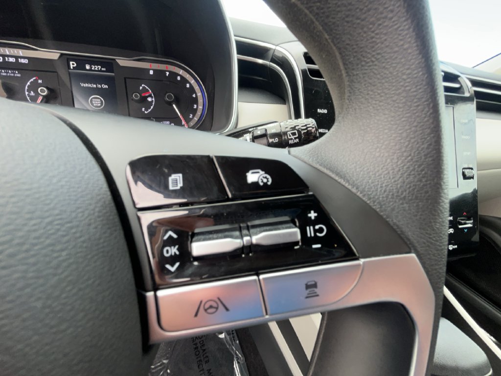 2024 Hyundai Tucson SEL - Photo 29