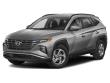 Certified 2024 Hyundai Tucson SEL SUV