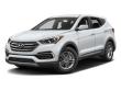 Used 2017 Hyundai Santa Fe Sport 2.4L SUV