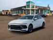 New 2026 Hyundai Sonata SEL Sport Sedan