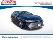 Used 2022 Toyota Avalon Hybrid Limited Sedan