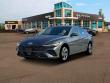 New 2025 Hyundai Elantra SEL Convenience Sedan