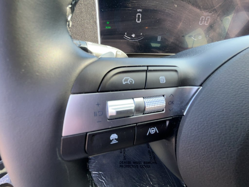2024 Hyundai Sonata Hybrid SEL - Photo 28