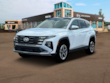 Hyundai Tucson Hybrid