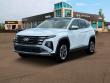 New 2025 Hyundai Tucson Hybrid SEL Convenience SUV