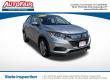 Used 2022 Honda HR-V LX AWD SUV