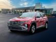 New 2026 Hyundai Tucson XRT AWD SUV