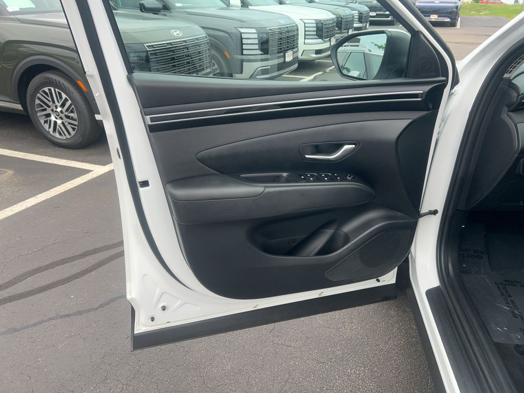 2023 Hyundai Tucson SEL - Photo 13