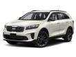 Used 2020 Kia Sorento 2.4L LX SUV