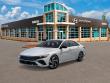 New 2026 Hyundai Elantra SEL Sport Premium Sedan